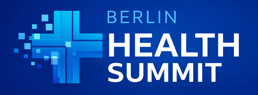 Logo Berlin Health Summit (Demo)